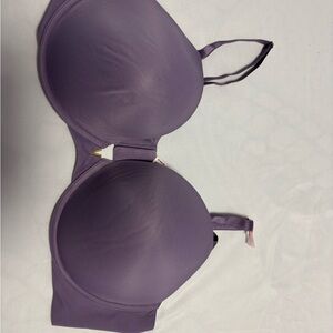 Victoria's Secret Purple Bra